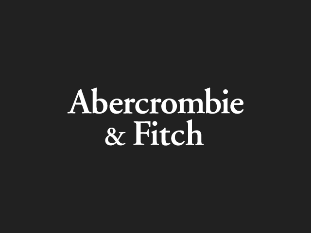 Abercrombie
