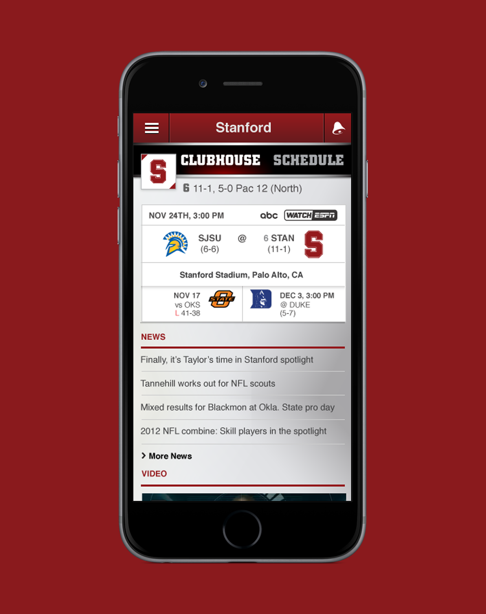 ESPN